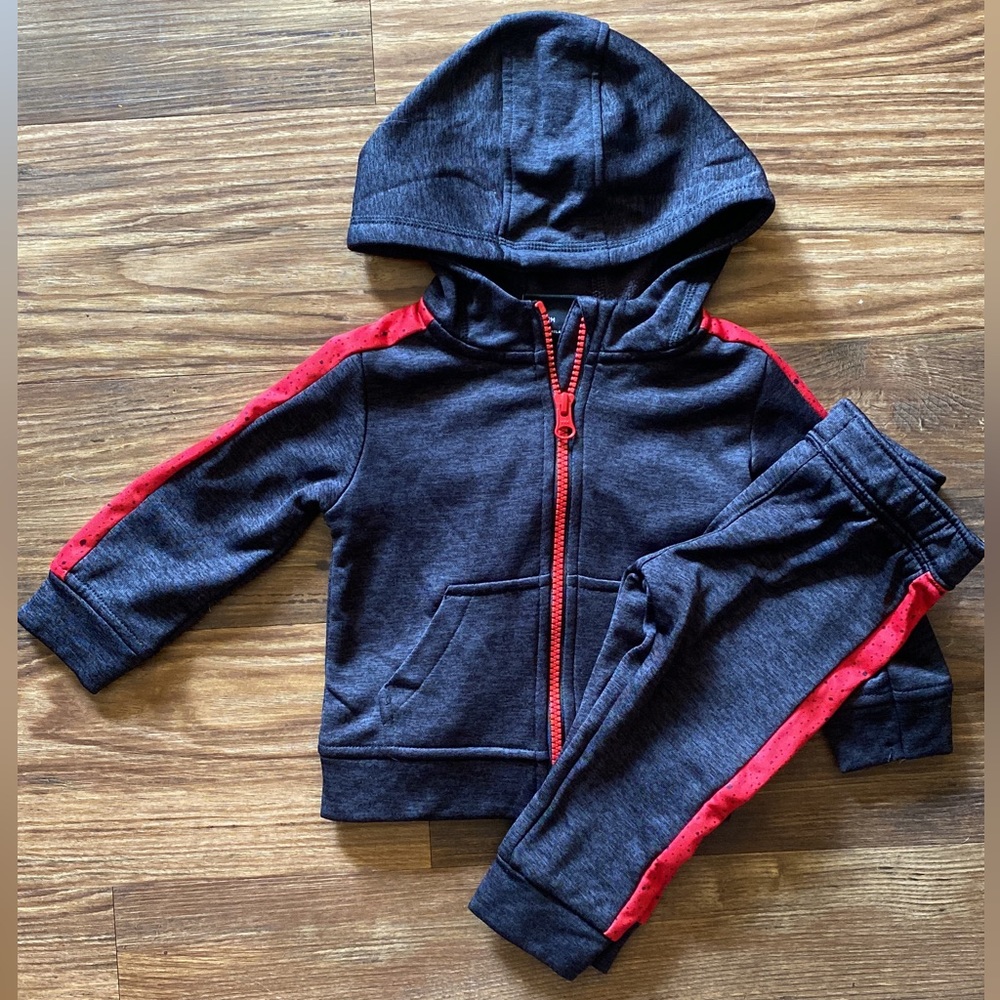 Baby Jogger Set